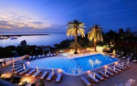 Le calette hotel