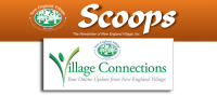 New england village inc
