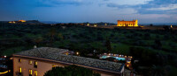 Hotel villa athena