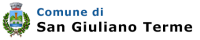 Comune san giuliano terme
