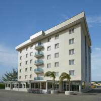 Simon hotel pomezia