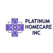 Platinum home health care