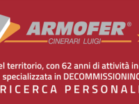 Armofer cinerari luigi s.r.l.