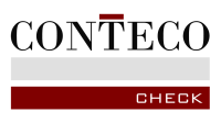 Conteco check srl