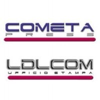 Cometa press / ldl comunicazione
