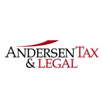 Andersen tax & legal, italy