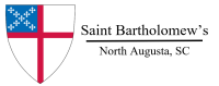 St. bartholomew's episcopal church