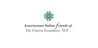 Italian friends of tcf  onlus