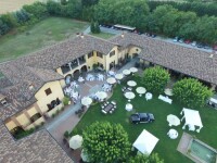 Agriturismo la camilla