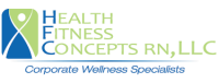 Health & fitness concepts, inc