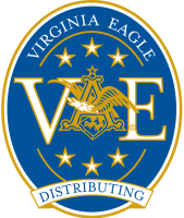 Virginia eagle distributing co.