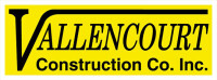 Vallencourt constuction company