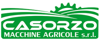 Macchine agricole