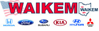 Waikem auto family