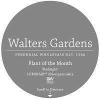 Walters gardens, inc.