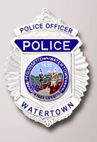 Watertown police department