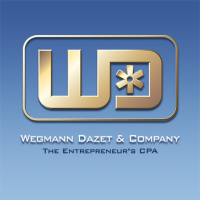 Wegmann dazet & company