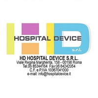 Hd hospital device s.r.l.