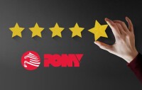 Pony s.p.a.