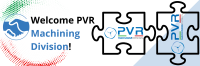 Pvr vacuum design