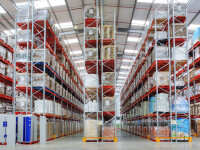 Rack system s.r.l