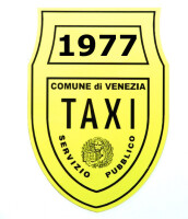 Radiotaxi venezia