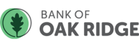 Bank of oak ridge