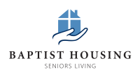 Baptist homes society