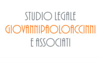 Studio legale giovanni paolo accinni & associati