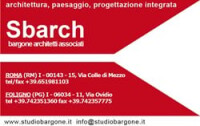 Sbarch _ studio bargone architetti associati