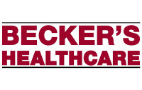Becker's healthcare