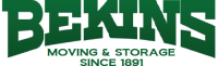 Bekins moving solutions