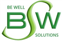 Be well solutions