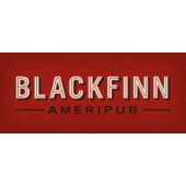 Blackfinn american saloon