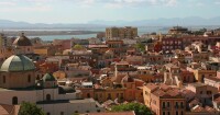 Vivere a cagliari