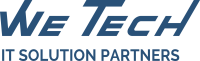 We-tech srl