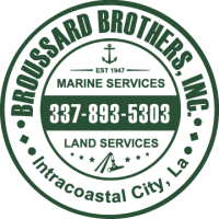 Broussard brothers inc