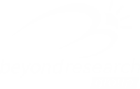 Beyond research