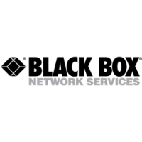 Black box network services italy