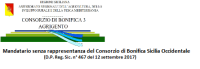 Consorzio di bonifica 3 agrigento