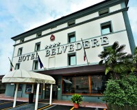 Bonotto hotels - bassano del grappa