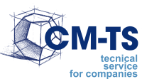 Cm-ts s.r.l. technical services for companies