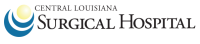 Central louisiana surgical hospital