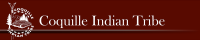 Coquille indian tribe inc