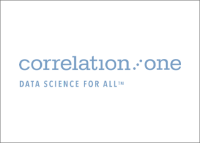 Correlation one