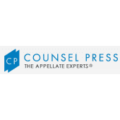 Counsel press inc.