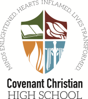 Covenant christian high school
