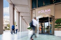 Glam hotel milano