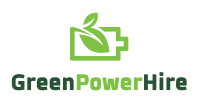 Green power - generators