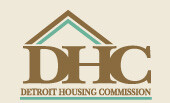 Detroit housing commission